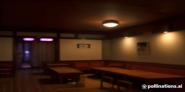 情侣在Jazz Lounge夜场共度浪漫夜晚，烛光与爵士乐营造出温馨喜爱夜蒲的亲密氛围