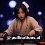 林晚风，喜爱夜蒲平台首席DJ顾问，拥有丰富的夜场音乐策划经验