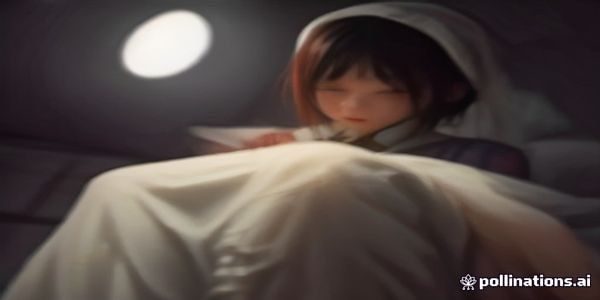 男生在电音地下室夜场沉浸于音乐之中，激光灯束与人群融为一体，展现喜爱夜蒲的纯粹热情