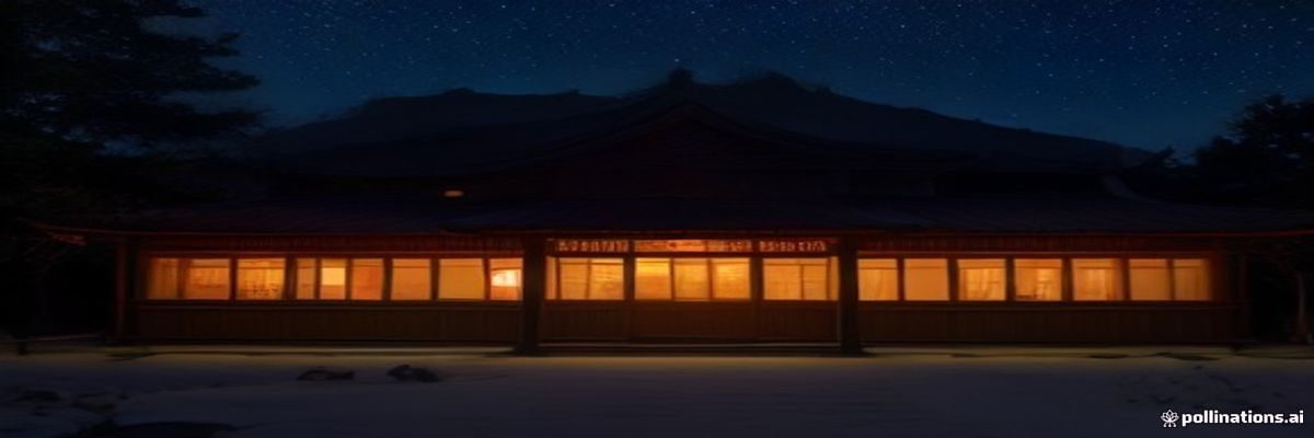顶层全景夜店内部，落地玻璃窗外城市夜景一览无余，金色灯光与霓虹交相辉映，是喜爱夜蒲者的高端首选场地